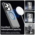 Калъф за Xiaomi Redmi Note 14 4G (Стандартен) - CandyCase MagSafe - Черен