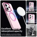 Калъф за Xiaomi Redmi Note 14 4G (Стандартен) - CandyCase MagSafe - Розов