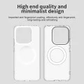 Калъф за Xiaomi Redmi Note 14 5G - CandyCase MagSafe - Бял