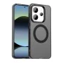 Калъф за Xiaomi Redmi Note 14 5G - CandyCase MagSafe - Черен