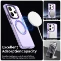 Калъф за Xiaomi Redmi Note 14 5G - CandyCase MagSafe - Лилав