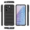 Калъф за Xiaomi Redmi Note 14 5G - Magic Shield - Черен