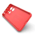 Калъф за Xiaomi Redmi Note 14 5G - Magic Shield - Черен