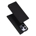 Калъф за Xiaomi Redmi Note 14 5G - Magskin Book - Черен