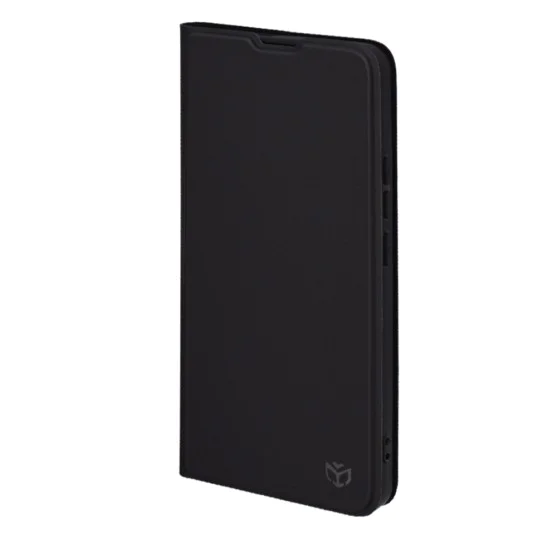 Калъф за Xiaomi Redmi Note 14 5G - Magskin Book - Черен
