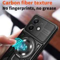 Калъф за Xiaomi Redmi Note 14 5G - RuggedCam - Лилав