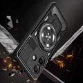 Калъф за Xiaomi Redmi Note 14 5G - RuggedCam - Син