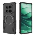 Калъф за Xiaomi Redmi Note 14 Pro 4G - ArmorMag Case - Черен