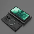 Калъф за Xiaomi Redmi Note 14 Pro 4G - ArmorMag Case - Черен