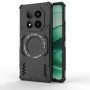 Калъф за Xiaomi Redmi Note 14 Pro 4G - ArmorMag Case - Черен