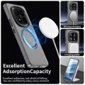 Калъф за Xiaomi Redmi Note 14 Pro 4G - CandyCase MagSafe - Черен