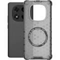 Калъф за Xiaomi Redmi Note 14 Pro 4G - Techsuit - HoneyComb Shield MagSafe - Черен