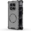 Калъф за Xiaomi Redmi Note 14 Pro 4G - Techsuit - HoneyComb Shield MagSafe - Черен