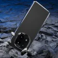 Калъф за Xiaomi Redmi Note 14 Pro+ 5G - 3mk - Прозрачен Case - Прозрачен