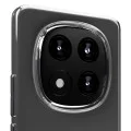 Калъф за Xiaomi Redmi Note 14 Pro+ 5G - 3mk - Прозрачен Case - Прозрачен