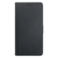 Калъф за Xiaomi Redmi Note 14 Pro+ 5G - 3mk - Wallet Case - Черен