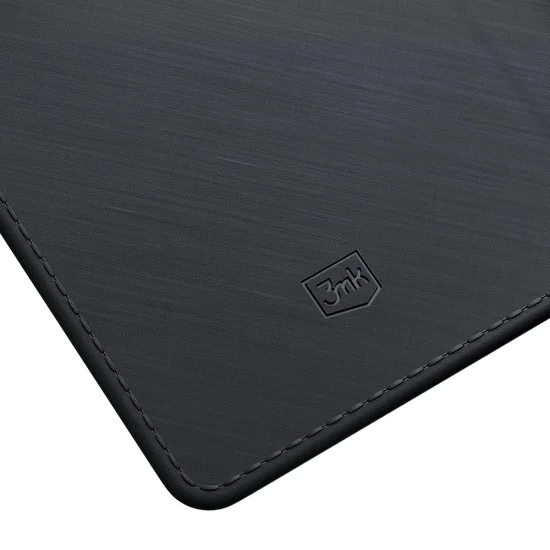 Калъф за Xiaomi Redmi Note 14 Pro+ 5G - 3mk - Wallet Case - Черен