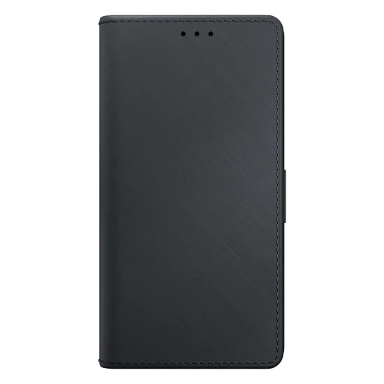Калъф за Xiaomi Redmi Note 14 Pro+ 5G - 3mk - Wallet Case - Черен
