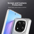 Калъф за Xiaomi Redmi Note 14 Pro+ 5G - CandyCase MagSafe - Бял