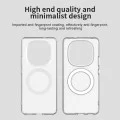 Калъф за Xiaomi Redmi Note 14 Pro+ 5G - CandyCase MagSafe - Бял