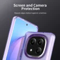 Калъф за Xiaomi Redmi Note 14 Pro+ 5G - CandyCase MagSafe - Лилав