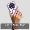 Калъф за Xiaomi Redmi Note 14 Pro+ 5G - CandyCase MagSafe - Лилав