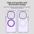 Калъф за Xiaomi Redmi Note 14 Pro+ 5G - CandyCase MagSafe - Лилав