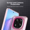 Калъф за Xiaomi Redmi Note 14 Pro+ 5G - CandyCase MagSafe - Розов