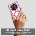 Калъф за Xiaomi Redmi Note 14 Pro+ 5G - CandyCase MagSafe - Розов