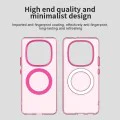 Калъф за Xiaomi Redmi Note 14 Pro+ 5G - CandyCase MagSafe - Розов
