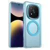 Калъф за Xiaomi Redmi Note 14 Pro+ 5G - CandyCase MagSafe - син