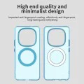 Калъф за Xiaomi Redmi Note 14 Pro+ 5G - CandyCase MagSafe - син