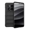 Калъф за Xiaomi Redmi Note 14 Pro+ 5G - Magic Shield - Черен