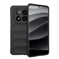 Калъф за Xiaomi Redmi Note 14 Pro+ 5G - Magic Shield - Черен
