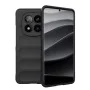 Калъф за Xiaomi Redmi Note 14 Pro+ 5G - Magic Shield - Черен