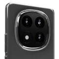 Калъф за Xiaomi Redmi Note 14 Pro 5G / Poco X7 5G - 3mk - Прозрачен Case - Прозрачен