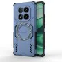 Калъф за Xiaomi Redmi Note 14 Pro 5G / Poco X7 - ArmorMag Case - Син