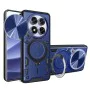 Калъф за Xiaomi Redmi Note 14 Pro 5G / Poco X7 - CamGuard Pro - син