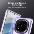 Калъф за Xiaomi Redmi Note 14 Pro 5G / Poco X7 - CandyCase MagSafe - Лилав