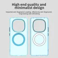 Калъф за Xiaomi Redmi Note 14 Pro 5G / Poco X7 - CandyCase MagSafe - Син