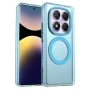 Калъф за Xiaomi Redmi Note 14 Pro 5G / Poco X7 - CandyCase MagSafe - Син