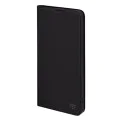 Калъф за Xiaomi Redmi Note 14 Pro 5G / Poco X7 - Magskin Book - Черен