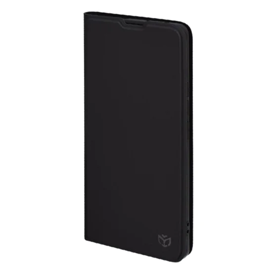 Калъф за Xiaomi Redmi Note 14 Pro 5G / Poco X7 - Magskin Book - Черен