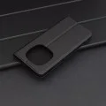 Калъф за Xiaomi Redmi Note 14 Pro 5G / Poco X7 - Magskin Book - Черен