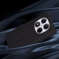 Калъф за Xiaomi Redmi Note 14 Pro 5G / Poco X7 - Magskin Book - Черен