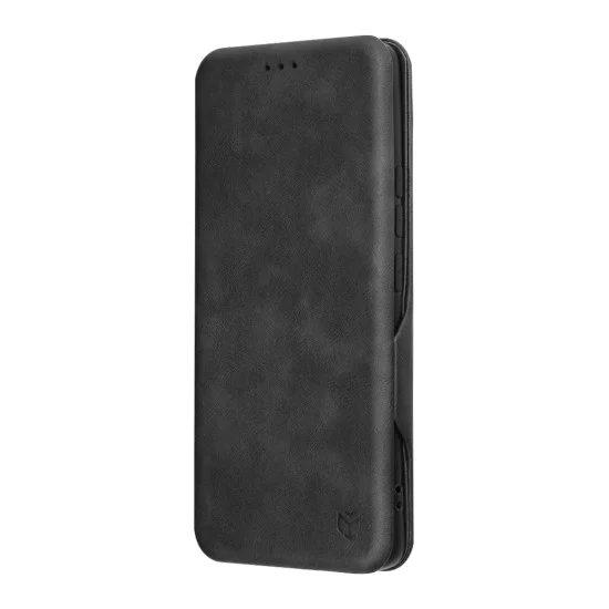Калъф за Xiaomi Redmi Note 14 Pro 5G / Poco X7 - Safe Wallet Plus - черен