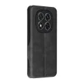 Калъф за Xiaomi Redmi Note 14 Pro 5G / Poco X7 - Safe Wallet Plus - черен