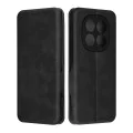 Калъф за Xiaomi Redmi Note 14 Pro 5G / Poco X7 - Safe Wallet Plus - черен