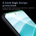 Калъф за Xiaomi Redmi Note 14 Pro+ 5G - PureFrost MagSafe - Черен