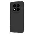 Калъф за Xiaomi Redmi Note 14 Pro+ 5G - SoftFlex - Черен